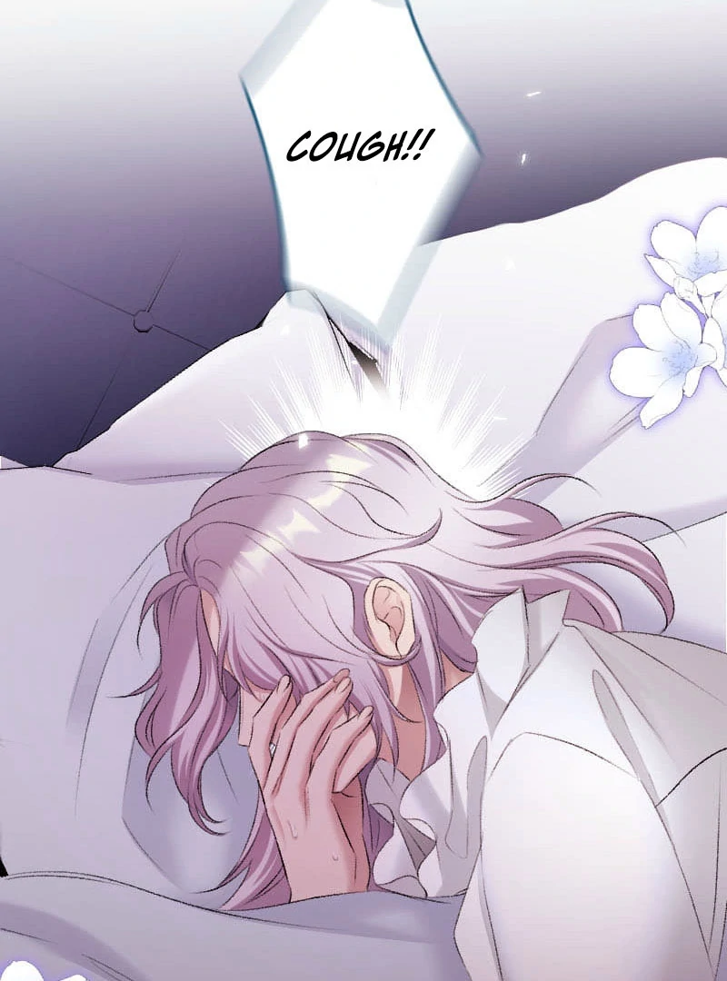 The Neglected Noble Lady Became the Beloved Caretaker of the Imperial Family Chapter 21 352 039