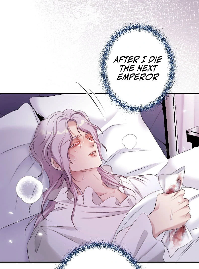 The Neglected Noble Lady Became the Beloved Caretaker of the Imperial Family Chapter 21 356 043