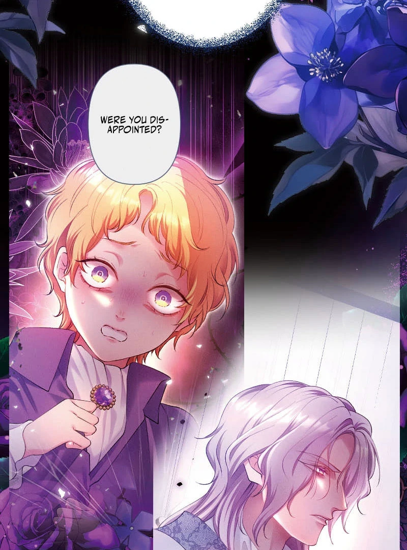 The Neglected Noble Lady Became the Beloved Caretaker of the Imperial Family Chapter 21 358 045