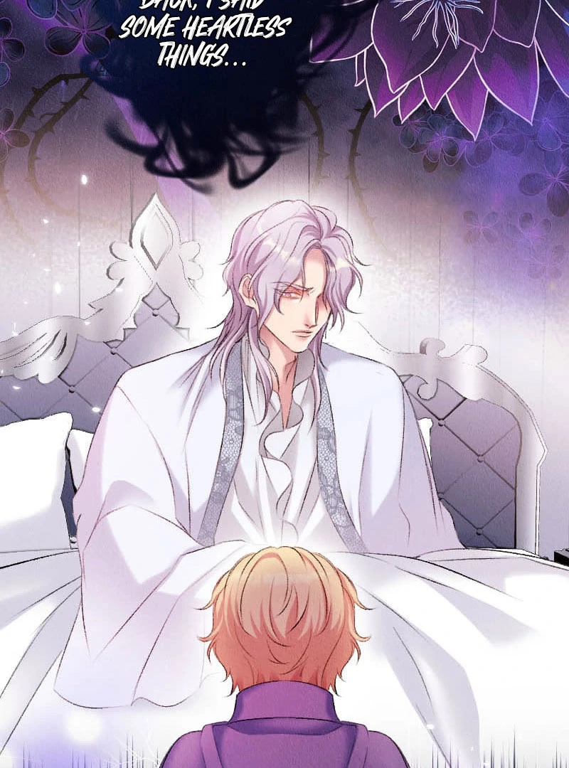 The Neglected Noble Lady Became the Beloved Caretaker of the Imperial Family Chapter 21 360 047