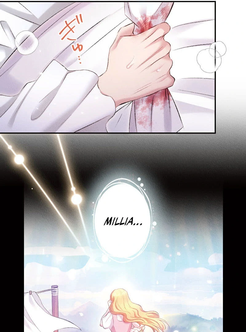 The Neglected Noble Lady Became the Beloved Caretaker of the Imperial Family Chapter 21 363 050