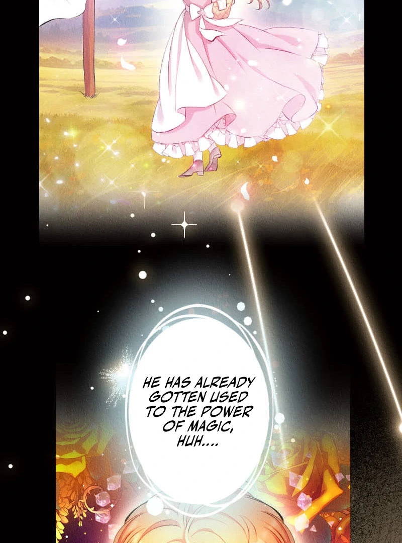 The Neglected Noble Lady Became the Beloved Caretaker of the Imperial Family Chapter 21 364 051