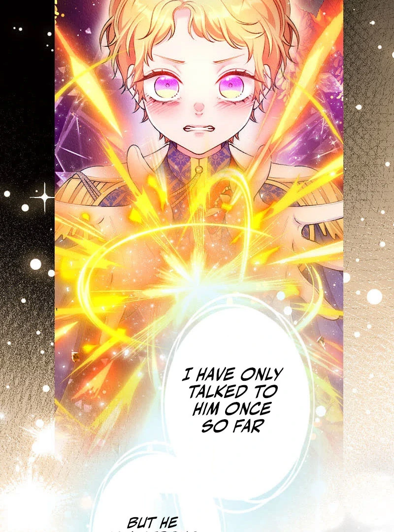 The Neglected Noble Lady Became the Beloved Caretaker of the Imperial Family Chapter 21 365 052