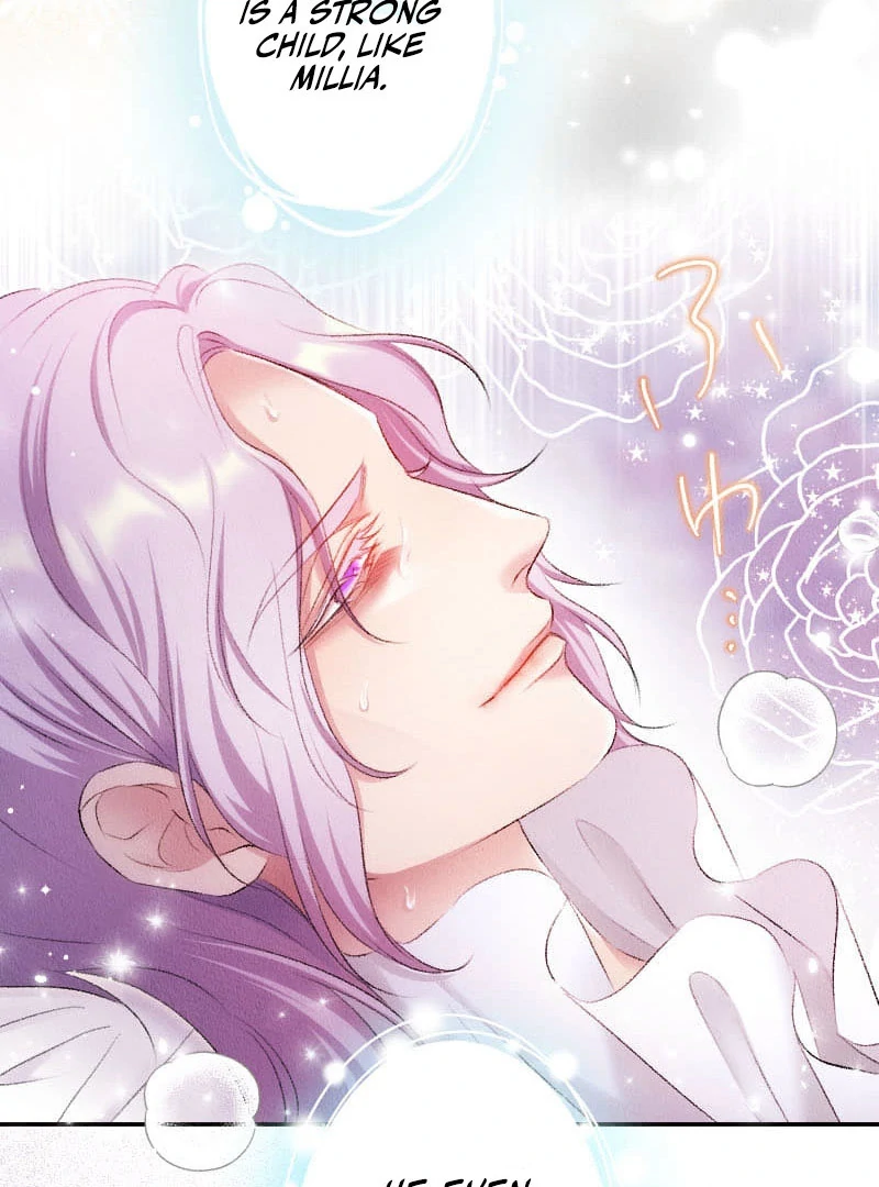 The Neglected Noble Lady Became the Beloved Caretaker of the Imperial Family Chapter 21 366 053