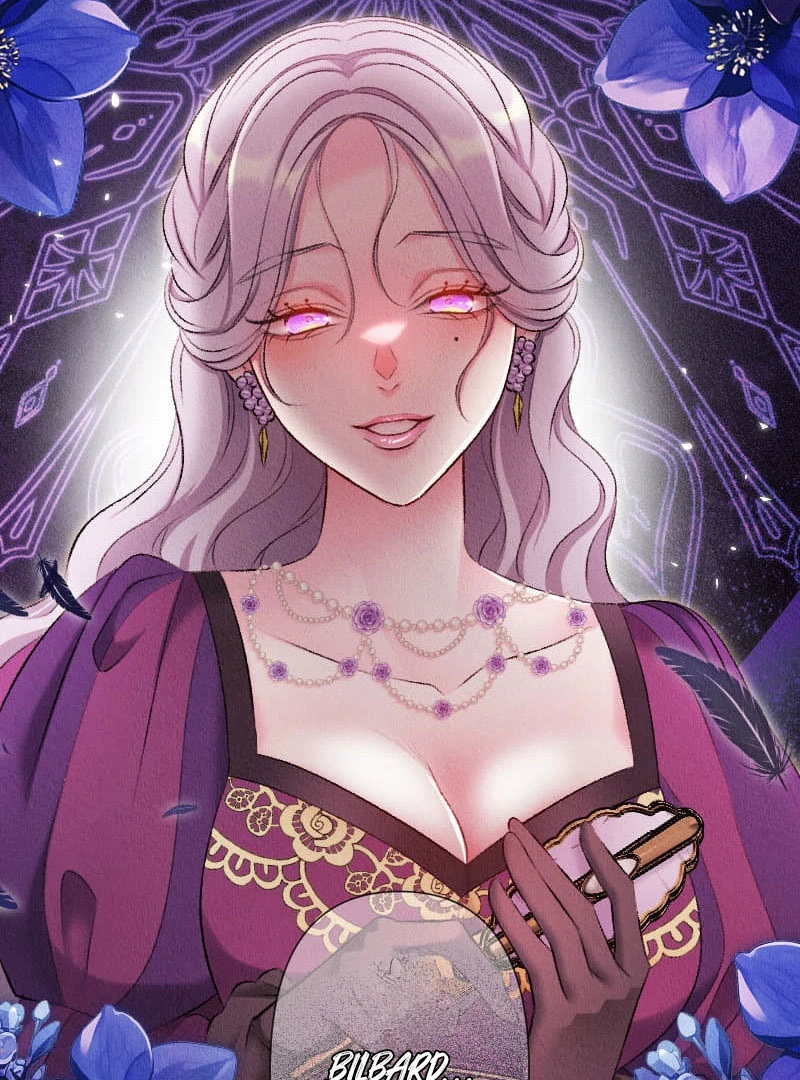 The Neglected Noble Lady Became the Beloved Caretaker of the Imperial Family Chapter 21 370 057