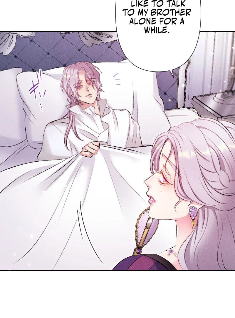 The Neglected Noble Lady Became the Beloved Caretaker of the Imperial Family Chapter 21 373 060