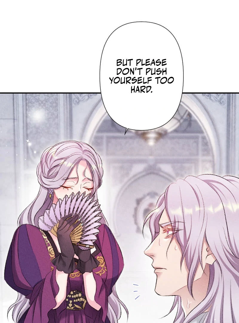 The Neglected Noble Lady Became the Beloved Caretaker of the Imperial Family Chapter 21 383 070