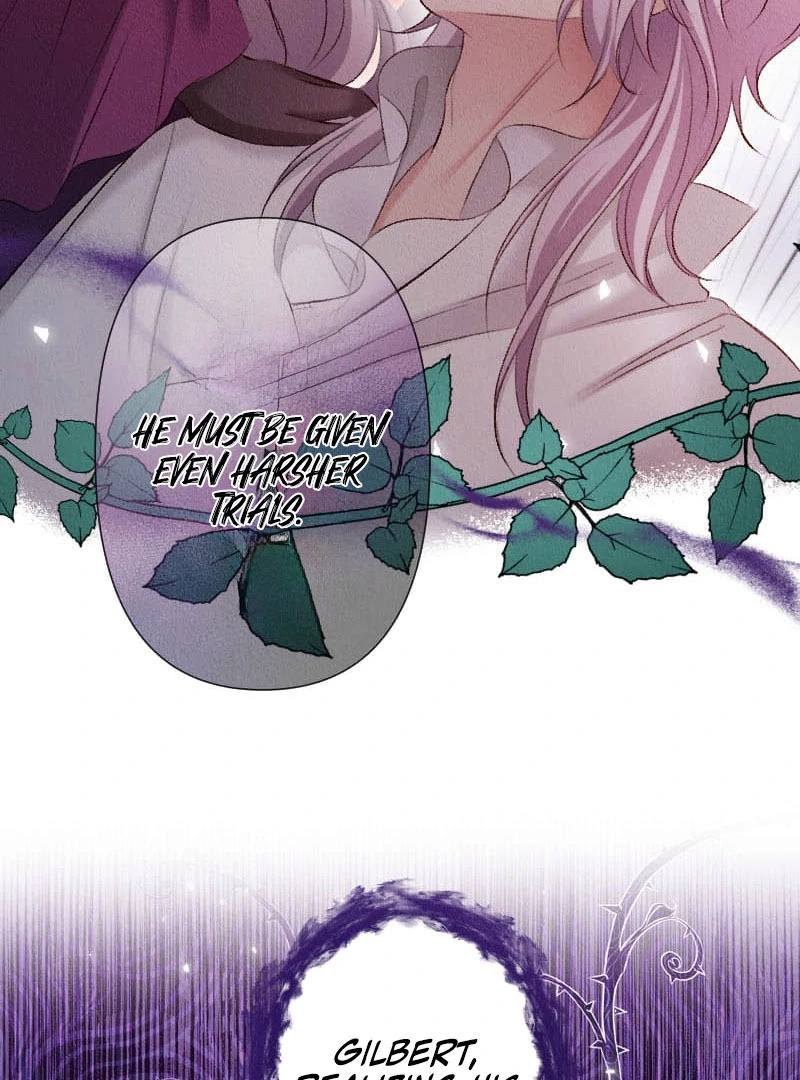 The Neglected Noble Lady Became the Beloved Caretaker of the Imperial Family Chapter 21 390 077