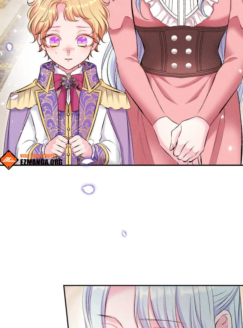 The Neglected Noble Lady Became the Beloved Caretaker of the Imperial Family Chapter 21 398 085