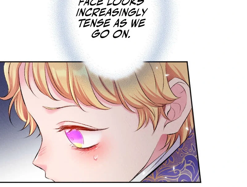 The Neglected Noble Lady Became the Beloved Caretaker of the Imperial Family Chapter 21 400 087