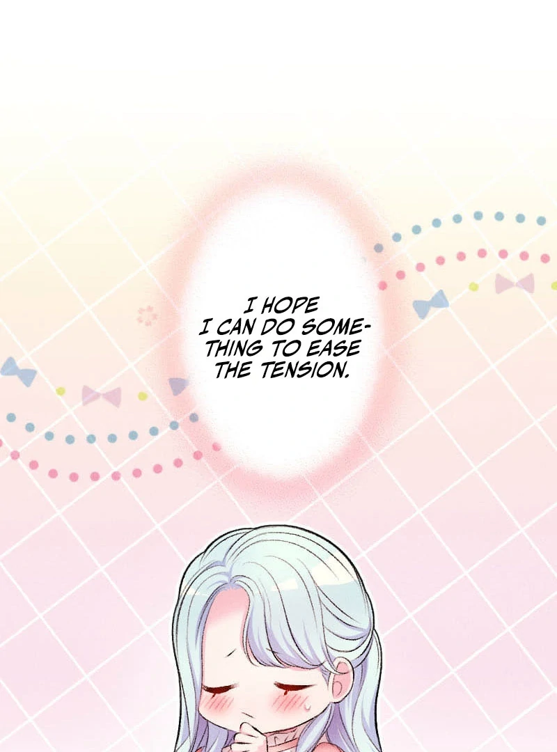 The Neglected Noble Lady Became the Beloved Caretaker of the Imperial Family Chapter 21 401 088