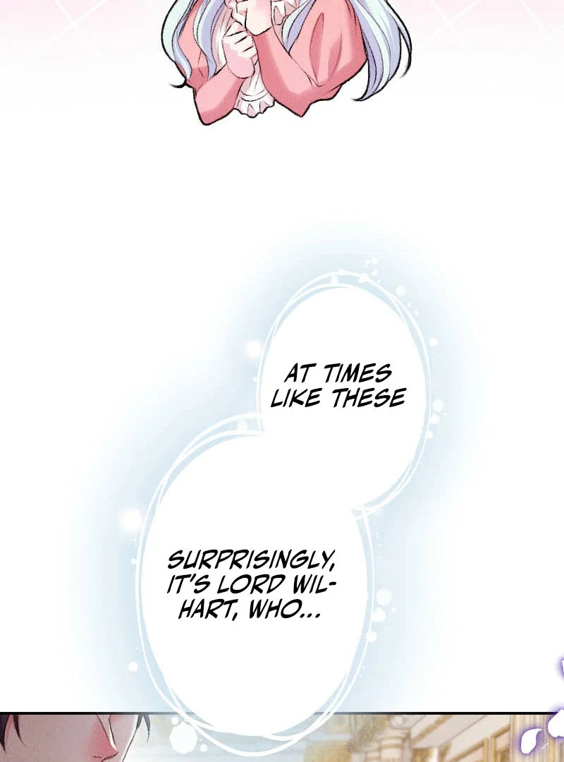 The Neglected Noble Lady Became the Beloved Caretaker of the Imperial Family Chapter 21 402 089