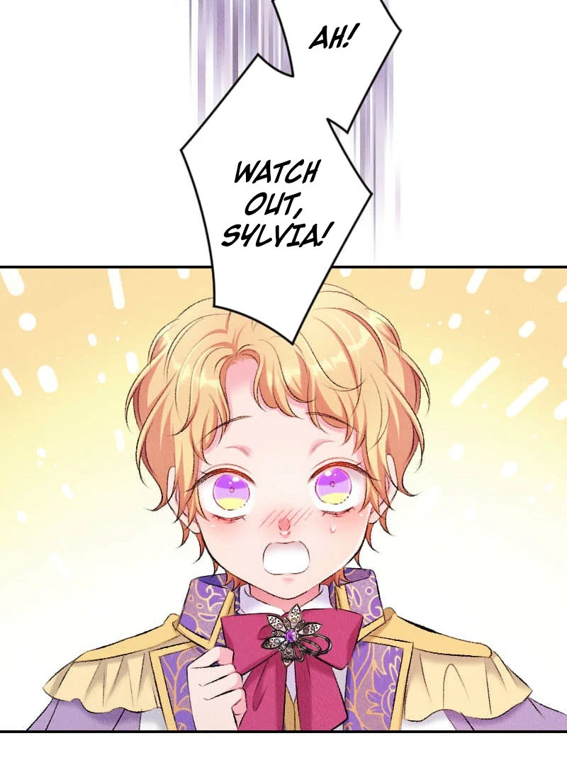 The Neglected Noble Lady Became the Beloved Caretaker of the Imperial Family Chapter 21 404 091