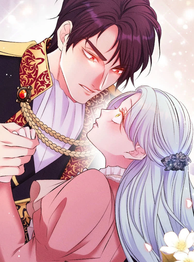 The Neglected Noble Lady Became the Beloved Caretaker of the Imperial Family Chapter 21 408 095