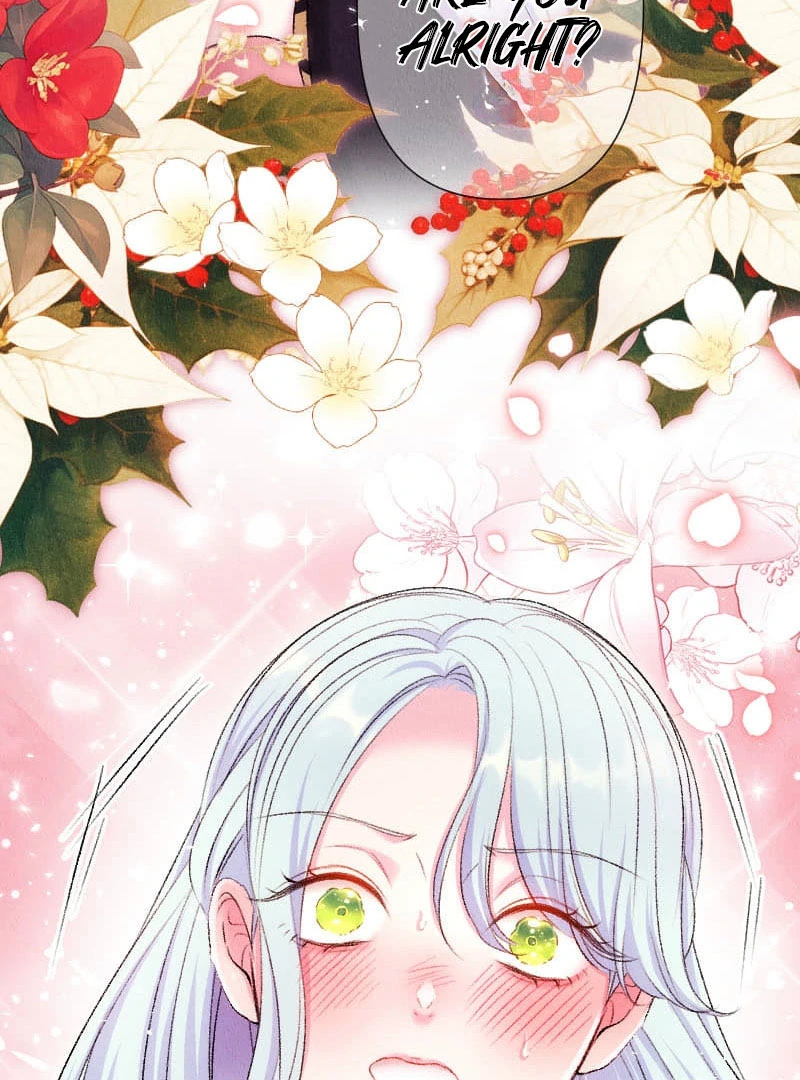 The Neglected Noble Lady Became the Beloved Caretaker of the Imperial Family Chapter 21 412 099