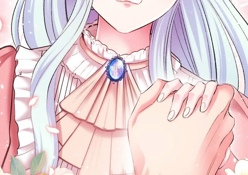 The Neglected Noble Lady Became the Beloved Caretaker of the Imperial Family Chapter 21 413 100