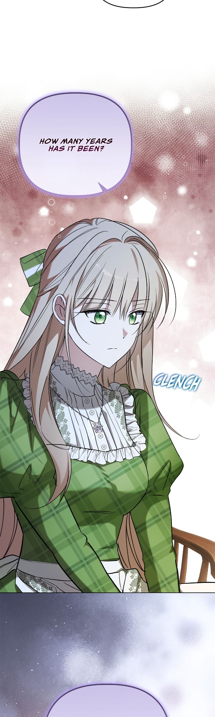 The Nerd Turned Out to Be the Tyrant Chapter 42 181 12