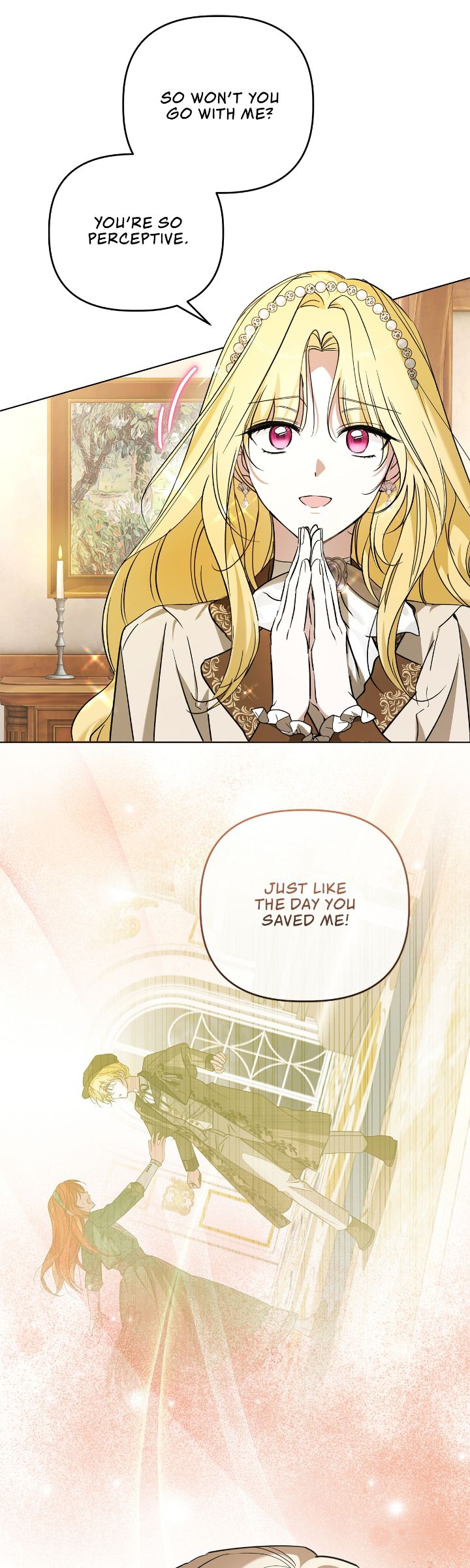 The Nerd Turned Out to Be the Tyrant Chapter 42 196 27