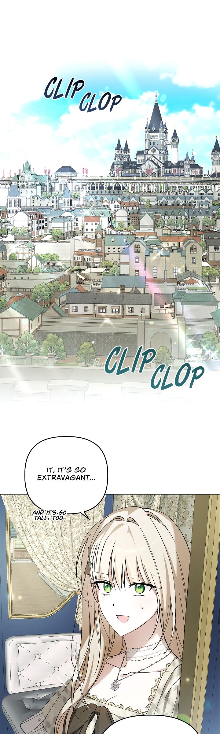 The Nerd Turned Out to Be the Tyrant Chapter 42 206 37