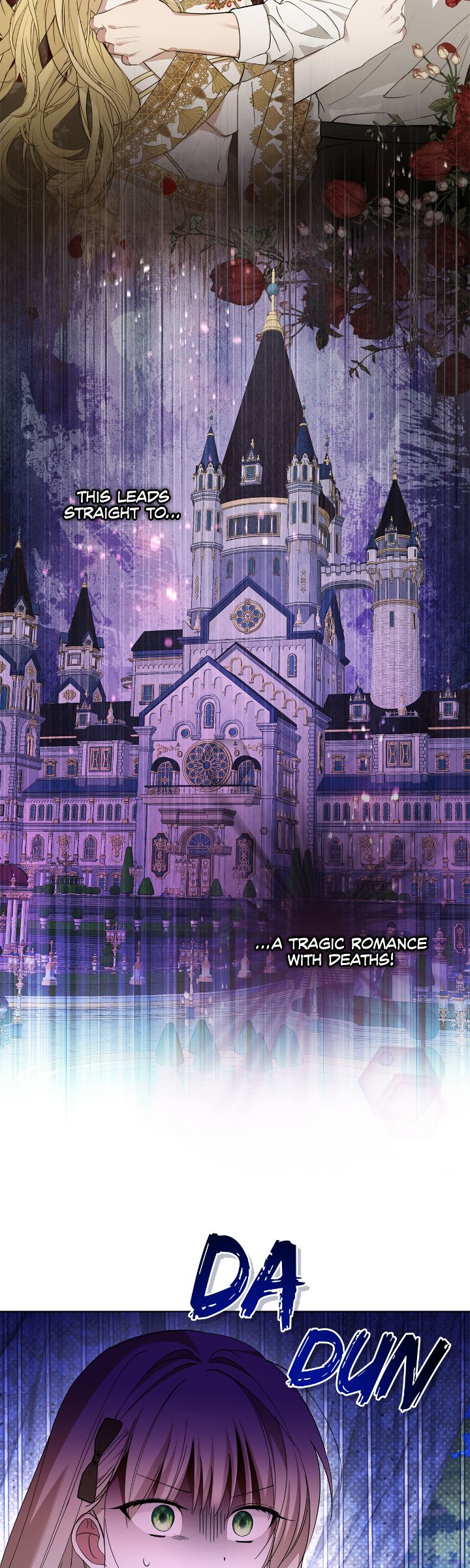 The Nerd Turned Out to Be the Tyrant Chapter 42 215 46