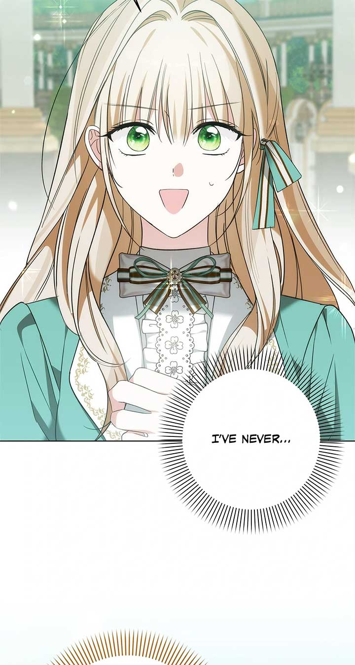 The Nerd Turned Out to Be the Tyrant Chapter 45 296 04