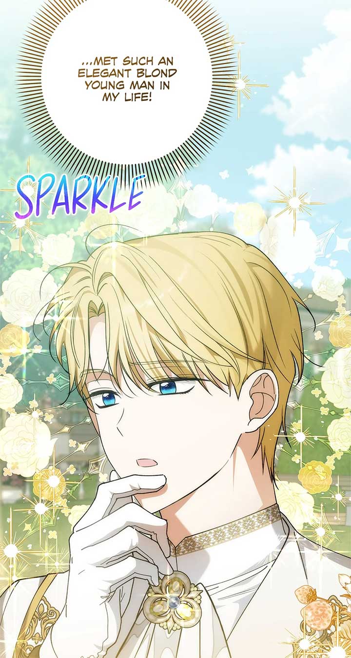 The Nerd Turned Out to Be the Tyrant Chapter 45 297 05