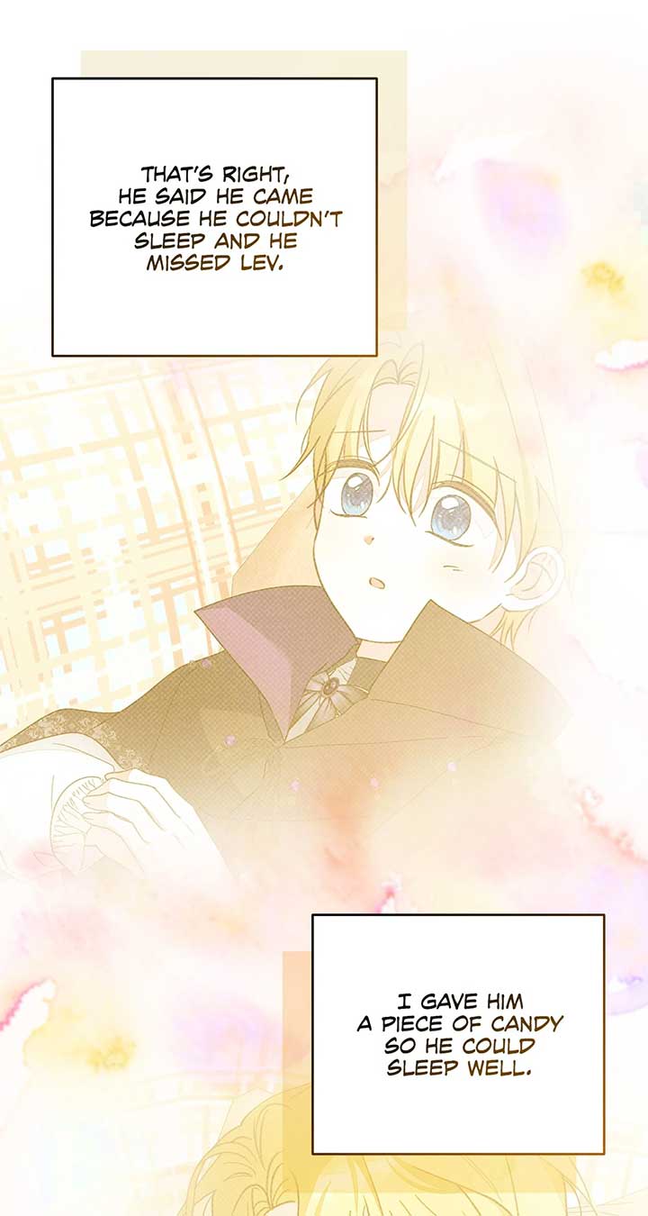 The Nerd Turned Out to Be the Tyrant Chapter 45 314 22