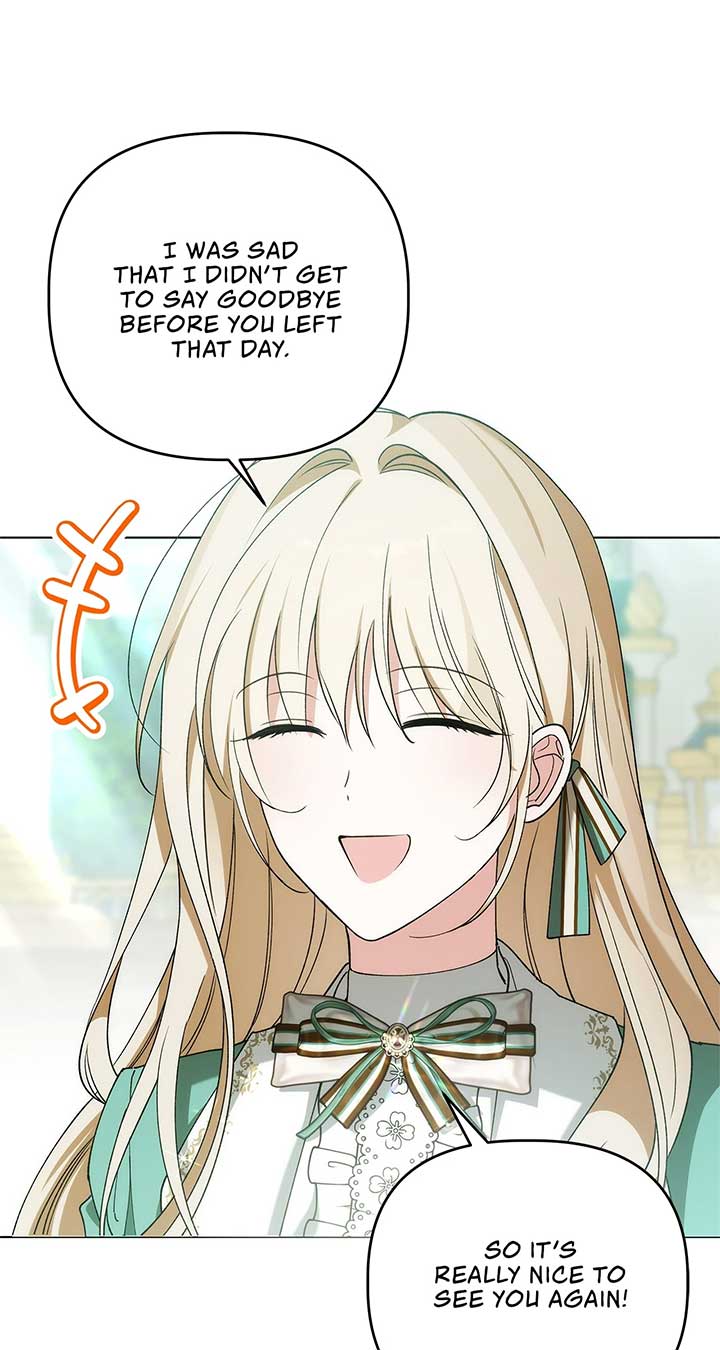 The Nerd Turned Out to Be the Tyrant Chapter 45 318 26