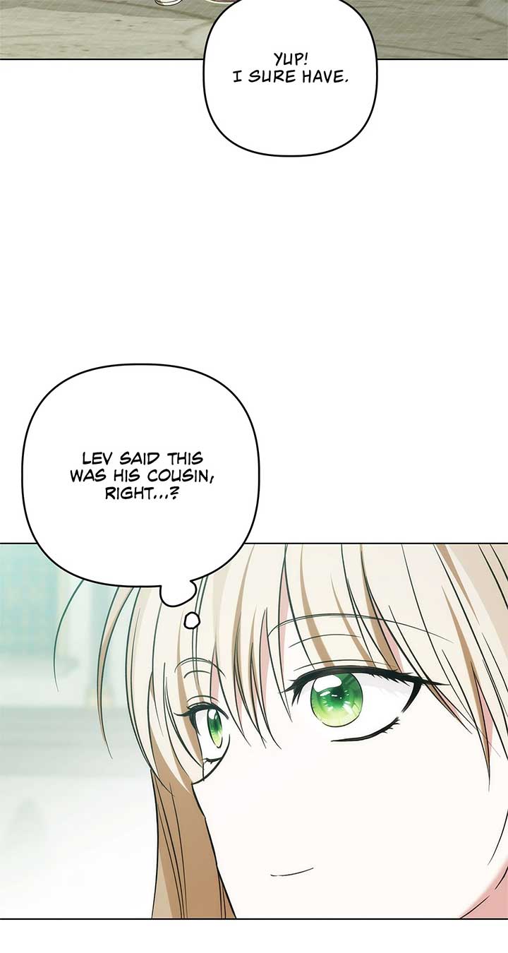 The Nerd Turned Out to Be the Tyrant Chapter 45 320 28