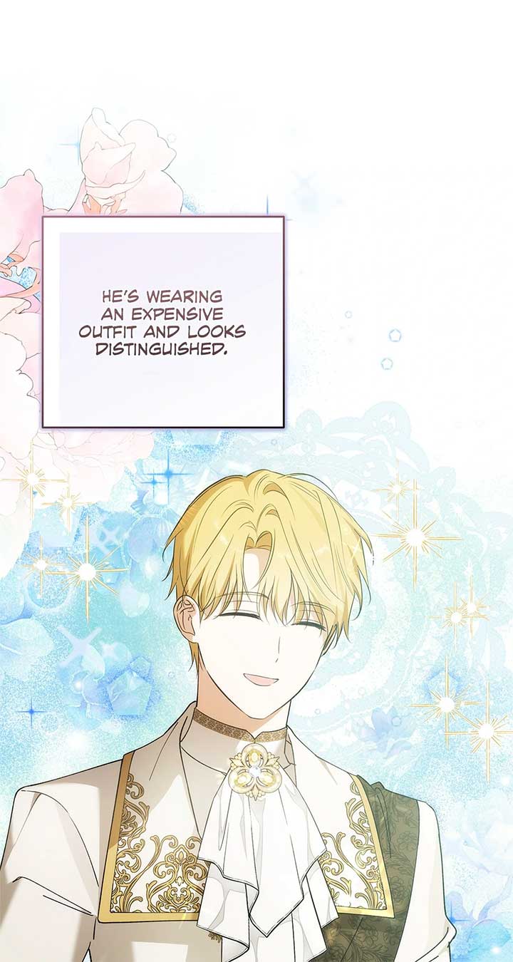 The Nerd Turned Out to Be the Tyrant Chapter 45 321 29