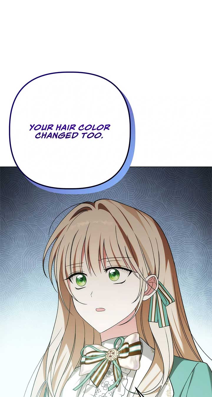 The Nerd Turned Out to Be the Tyrant Chapter 45 325 33