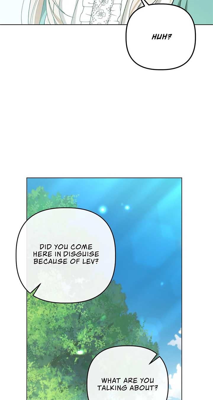 The Nerd Turned Out to Be the Tyrant Chapter 45 326 34