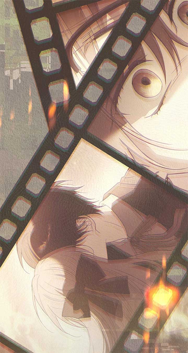 The Nerd Turned Out to Be the Tyrant Chapter 45 336 44