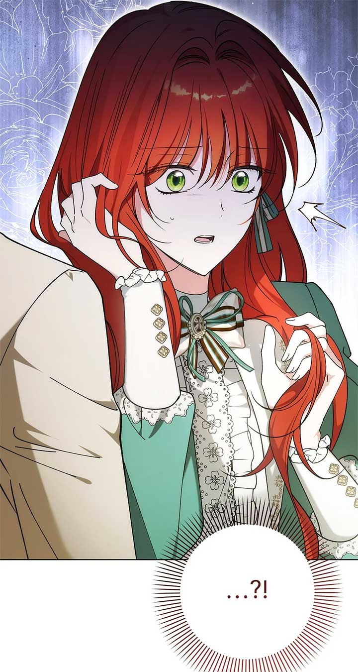 The Nerd Turned Out to Be the Tyrant Chapter 45 347 55