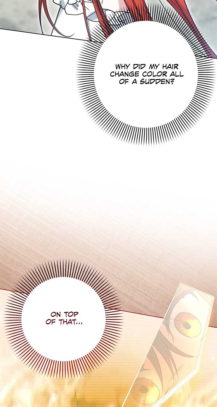 The Nerd Turned Out to Be the Tyrant Chapter 45 350 58