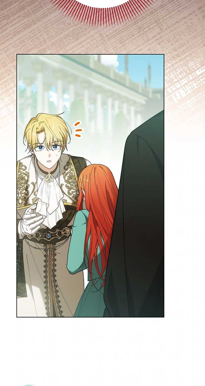 The Nerd Turned Out to Be the Tyrant Chapter 45 352 60