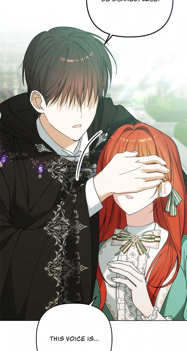 The Nerd Turned Out to Be the Tyrant Chapter 45 355 63