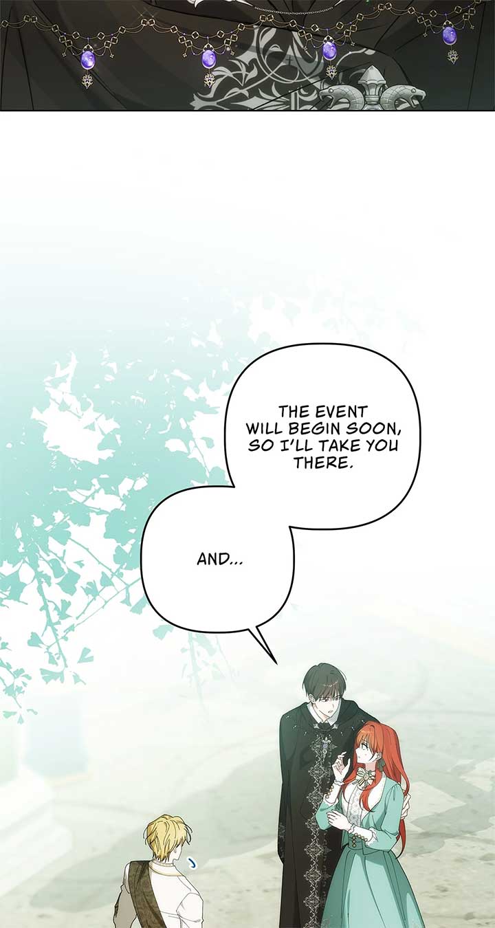 The Nerd Turned Out to Be the Tyrant Chapter 45 359 67