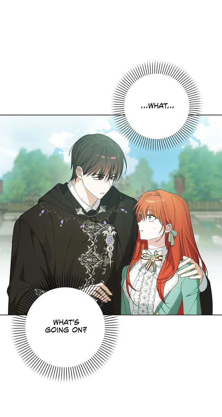 The Nerd Turned Out to Be the Tyrant Chapter 45 363 71