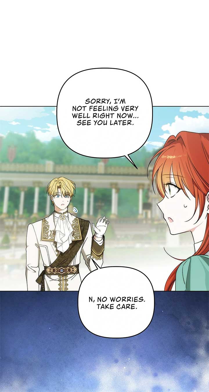 The Nerd Turned Out to Be the Tyrant Chapter 45 364 72