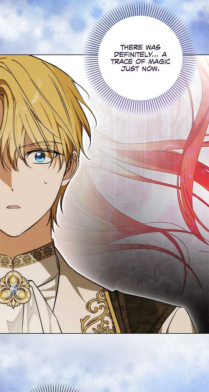 The Nerd Turned Out to Be the Tyrant Chapter 45 365 73