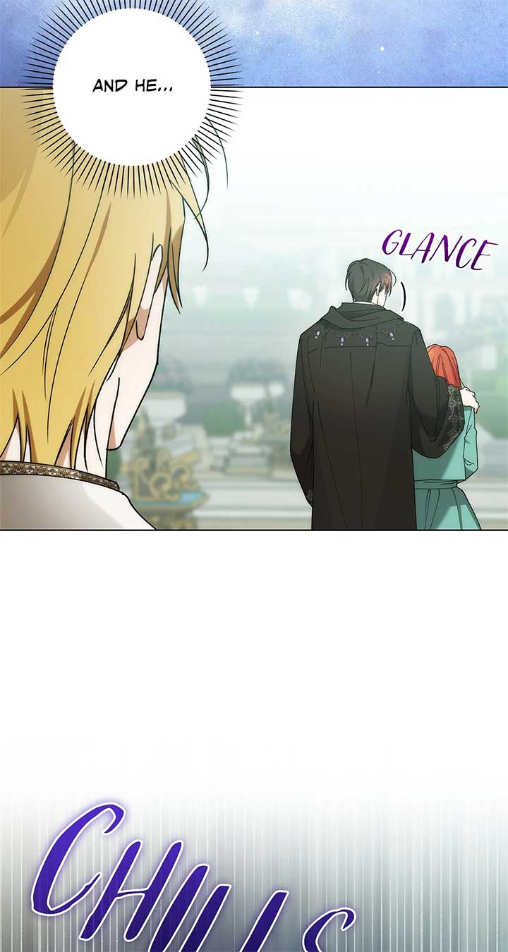 The Nerd Turned Out to Be the Tyrant Chapter 45 366 74