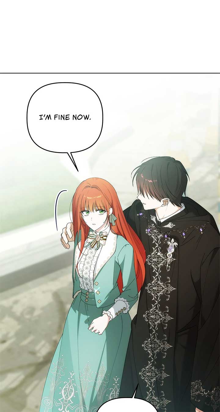 The Nerd Turned Out to Be the Tyrant Chapter 45 372 80