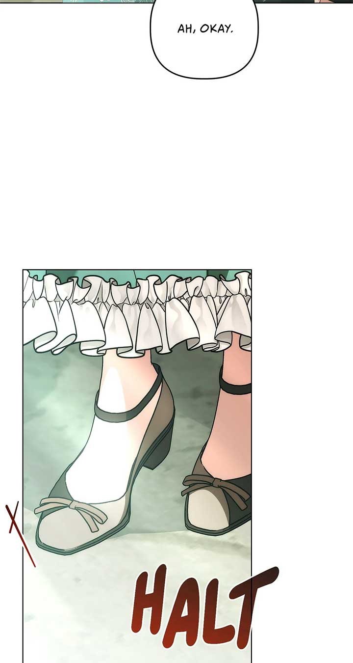 The Nerd Turned Out to Be the Tyrant Chapter 45 373 81