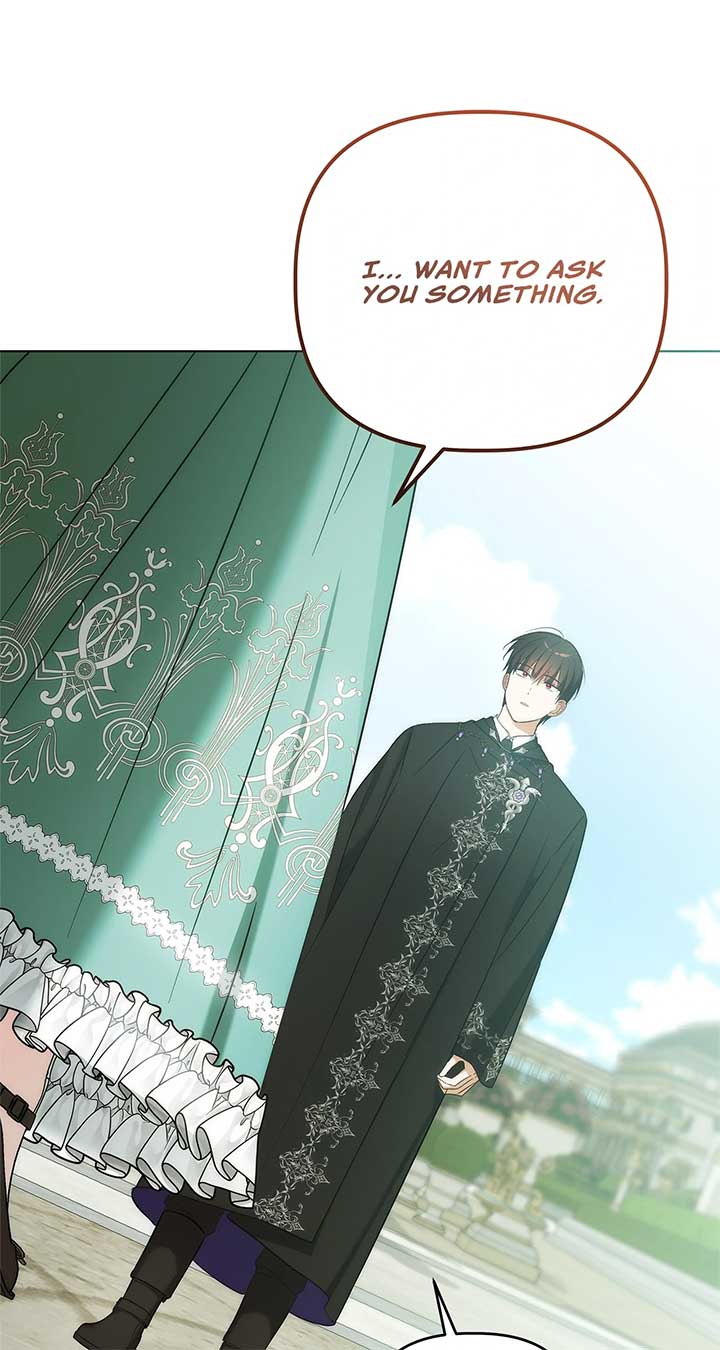 The Nerd Turned Out to Be the Tyrant Chapter 45 375 83