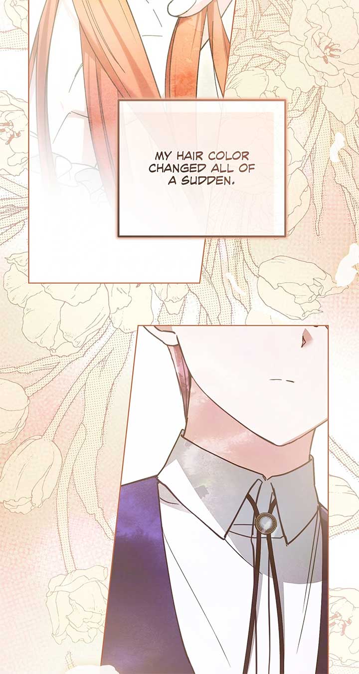 The Nerd Turned Out to Be the Tyrant Chapter 45 377 85