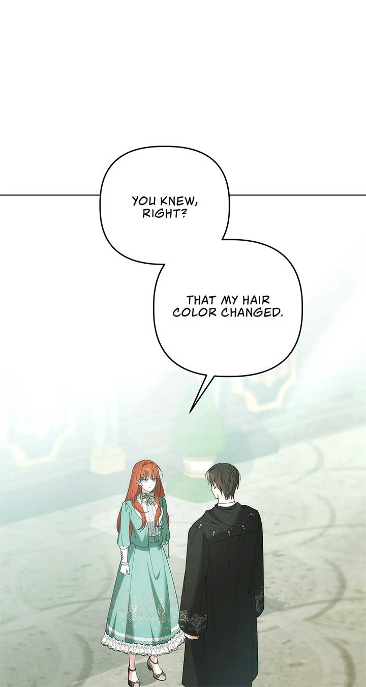 The Nerd Turned Out to Be the Tyrant Chapter 45 380 88