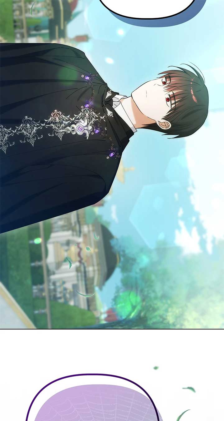 The Nerd Turned Out to Be the Tyrant Chapter 45 383 91