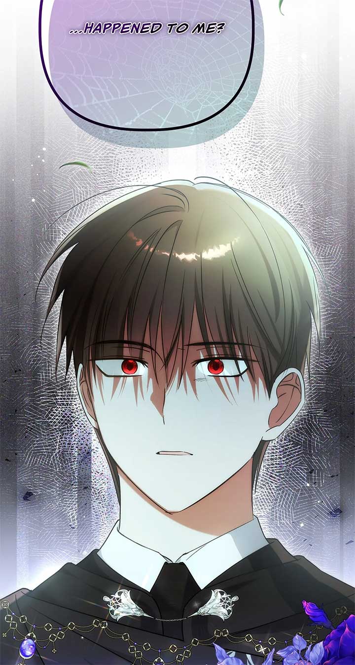 The Nerd Turned Out to Be the Tyrant Chapter 45 384 92