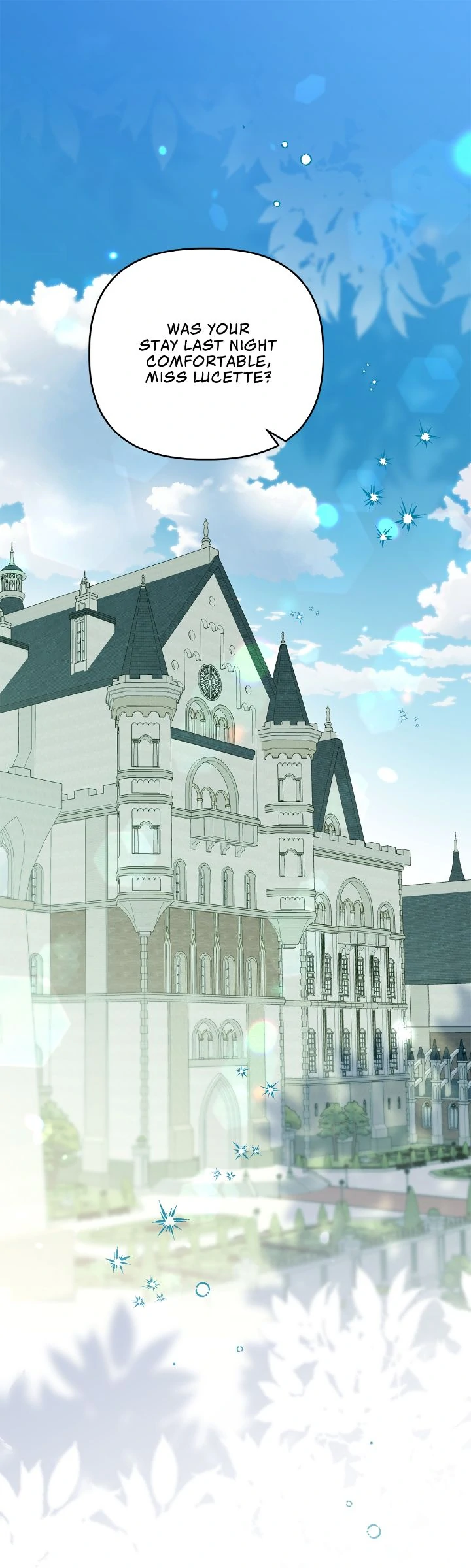 The Nerd Turned Out to Be the Tyrant Chapter 49 182 01